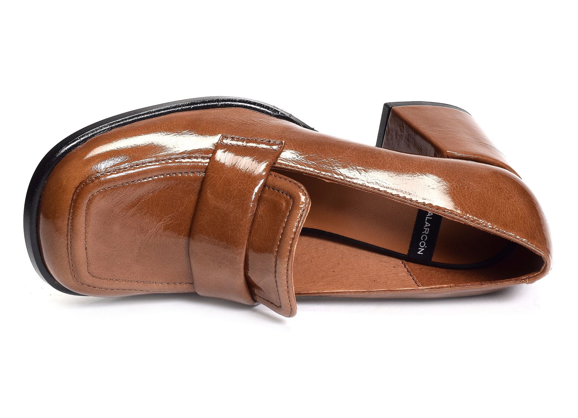 Abdul 23577 marron