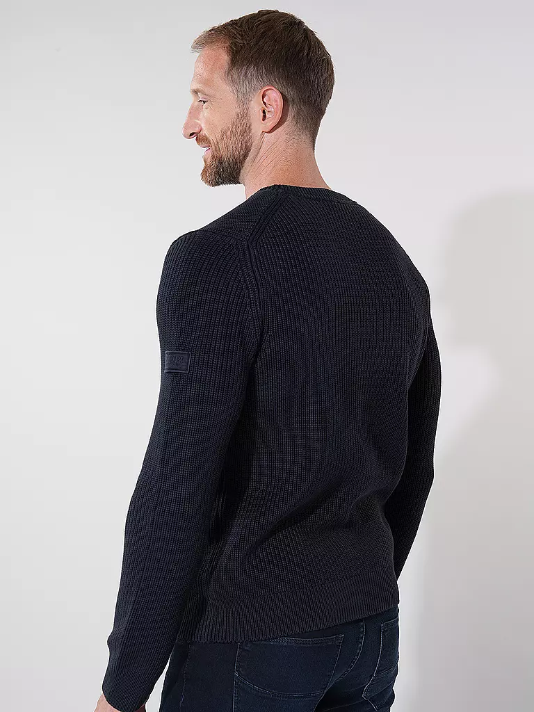 JOOP Pullover HARO dunkelblau