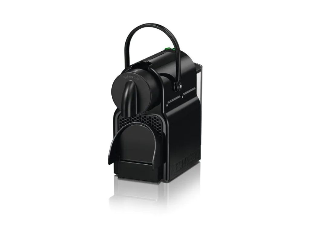 MÁQUINA DE CAFÉ DELONGHI NESPRESSO INISSIA EN80.B PRETO