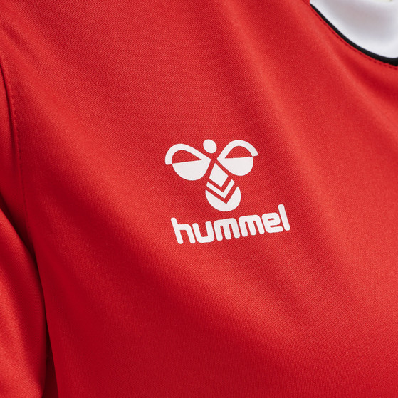 Hummel Core XK Poly Trainingsset Women