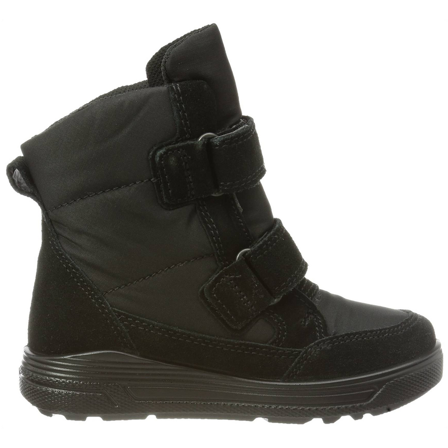 Ecco Stiefel schwarz