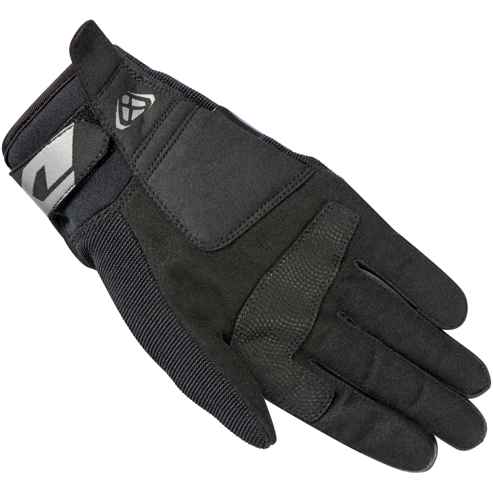 Ixon - Gants femme MS Fever Lady Noir