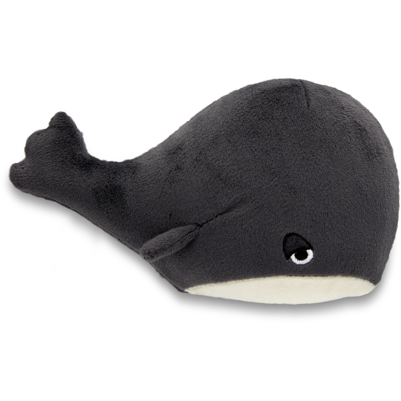 ergobag Klettie, Wal