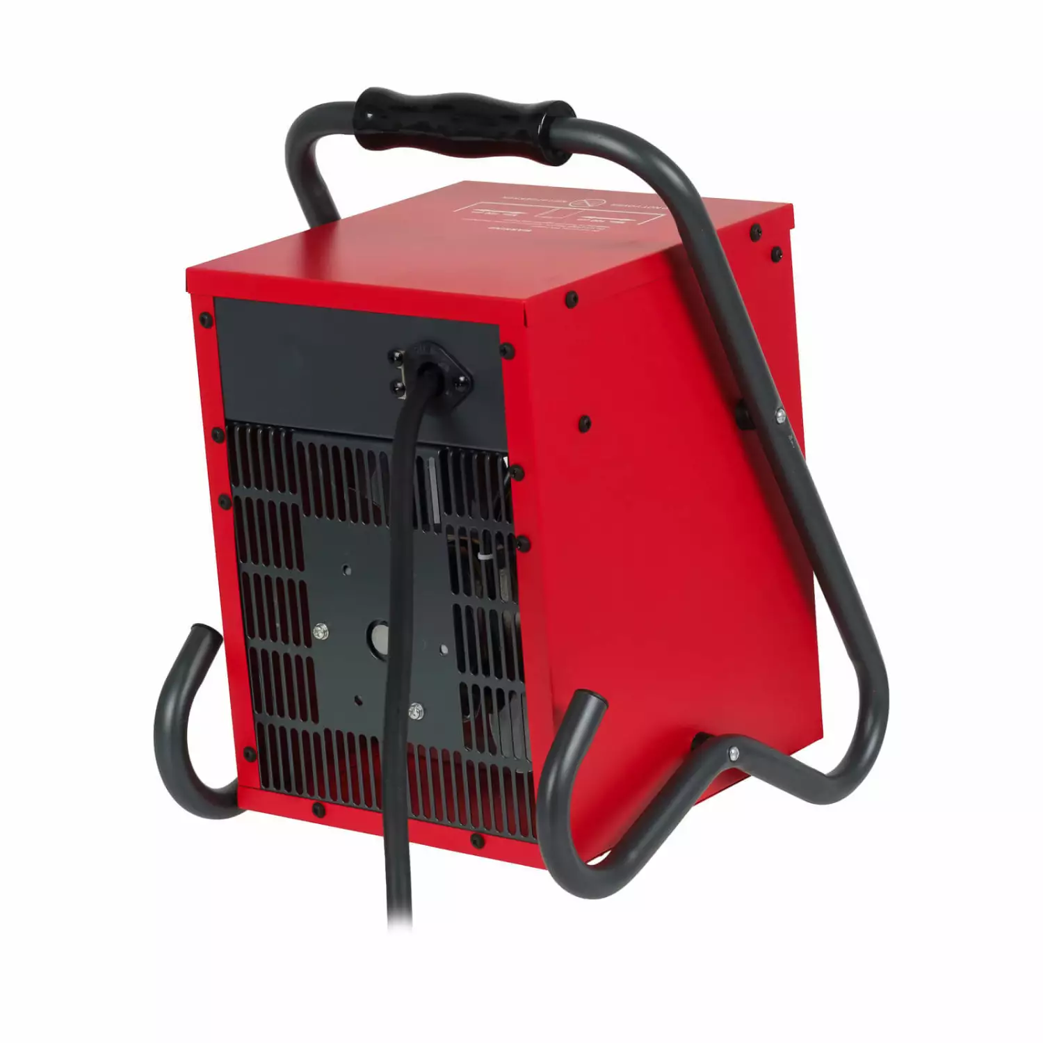 EUROM EK3201 Werkplaatskachel - 3000W - 240V