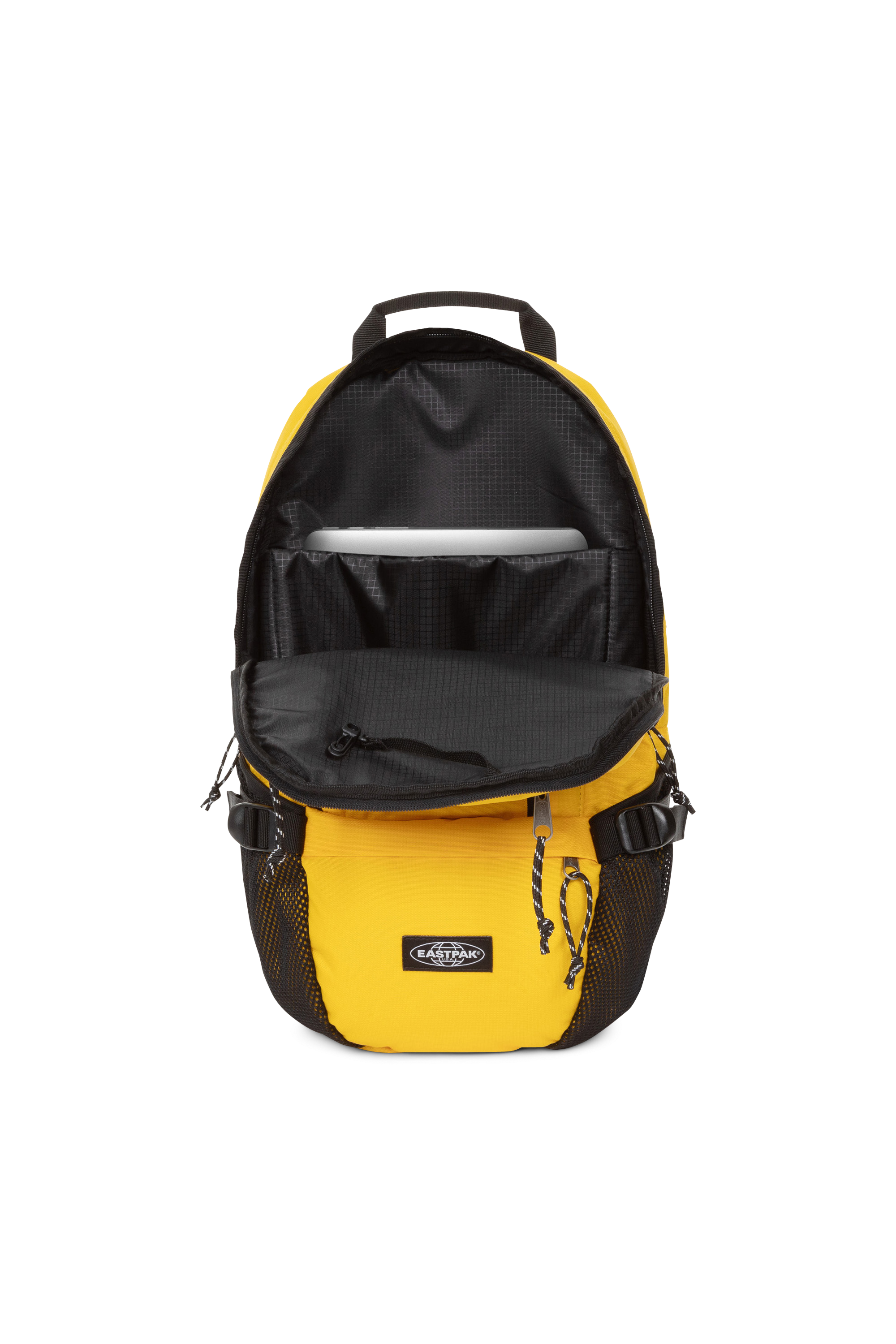 EASTPAK sac à dos Floid Jaune