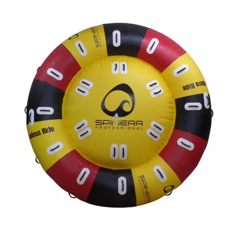 Bouée tractée SPINERA Professional Endless Ride