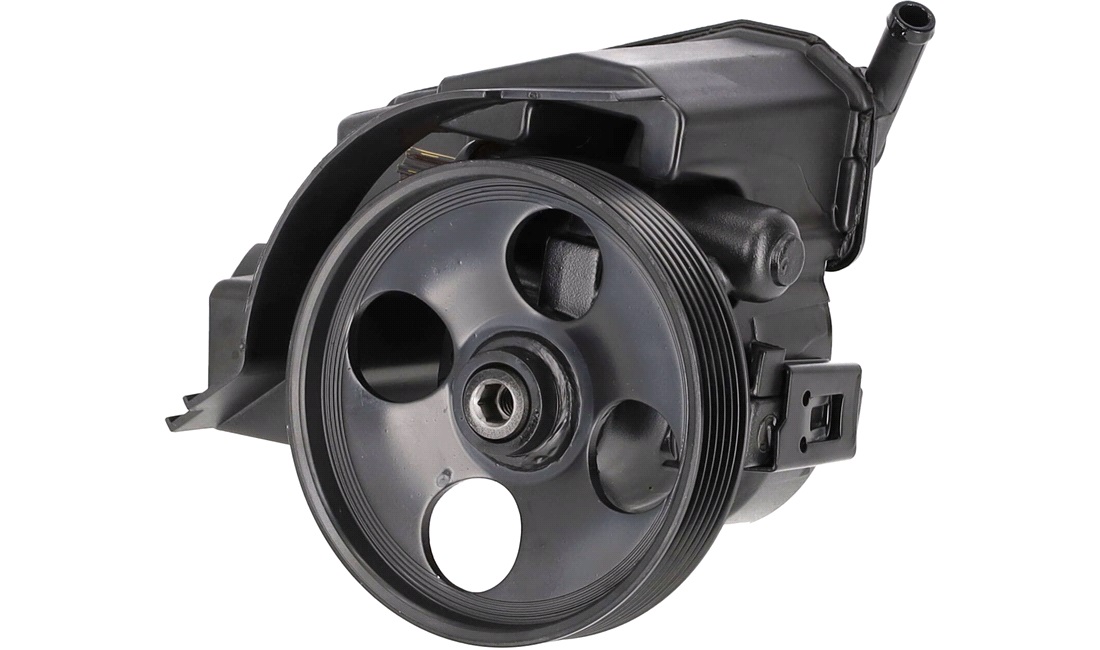 Servopumpe Hydraulisk 126 mm