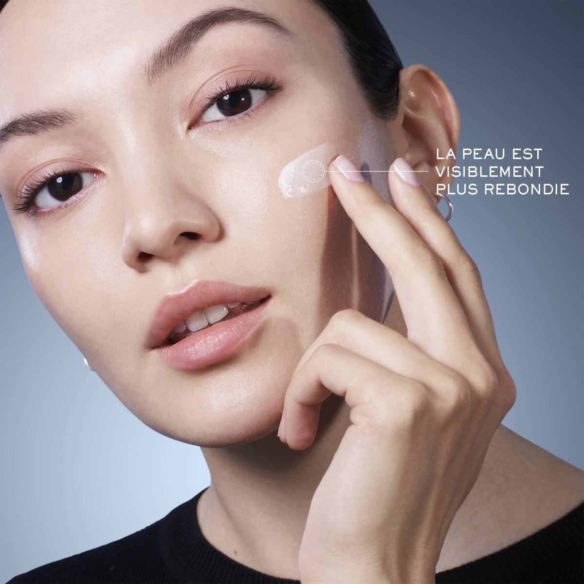 LANCÔME Génifique Crème Crème Visage Anti-Age