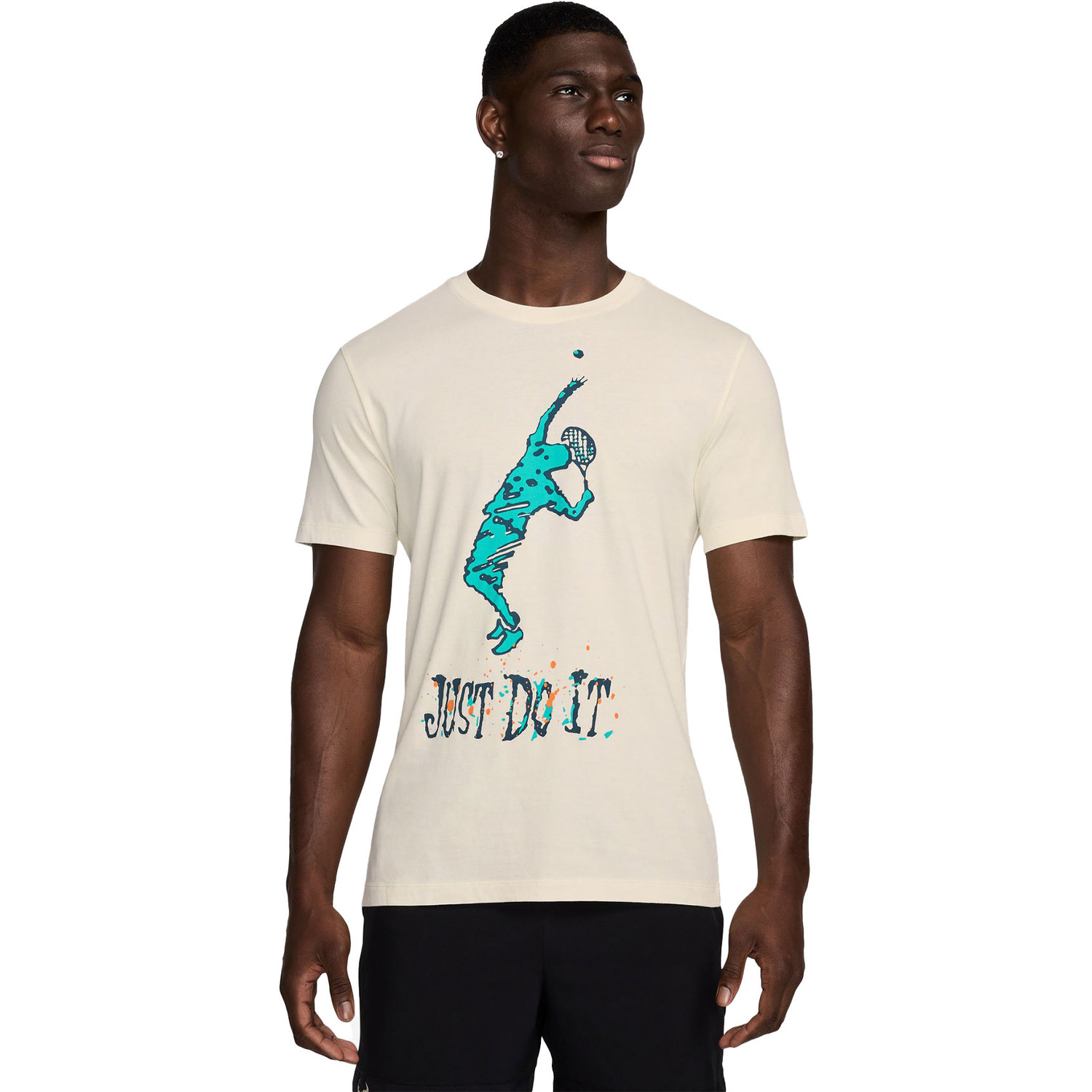 Nike Court Serve Graphic Tee