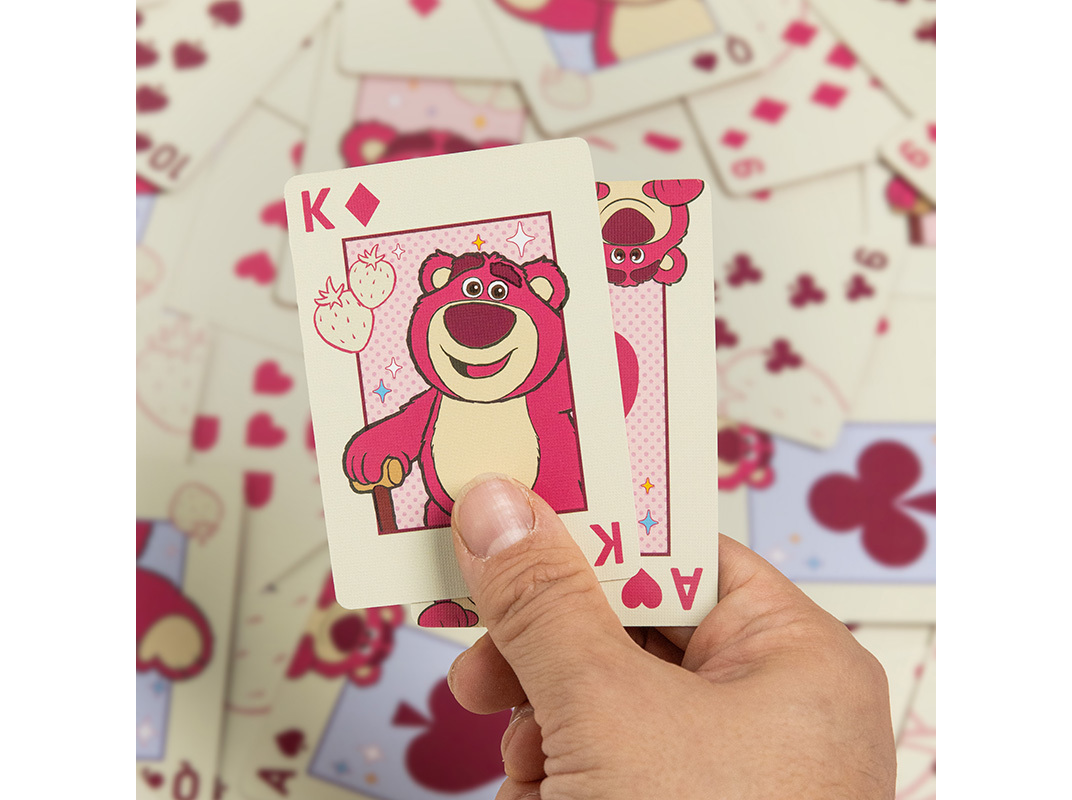 CARTAS LOTSO