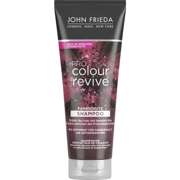 PRO Colour Revive Farbschutz Shampoo