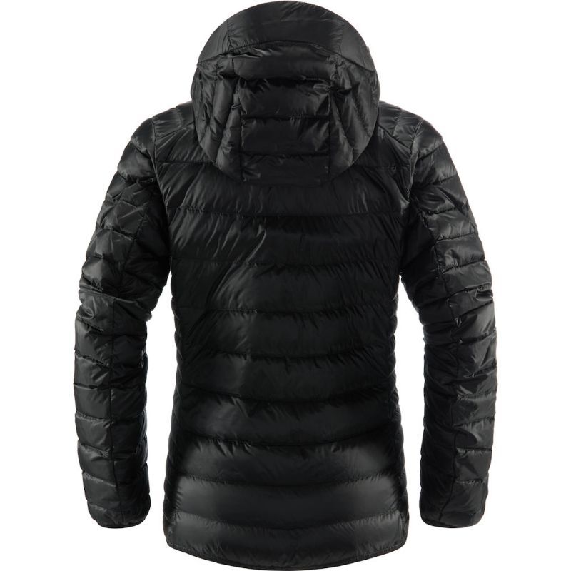 Roc Down Hood - Doudoune femme