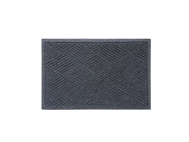 Kombinationsmåtte Combi Premier Eco grå 89x150cm