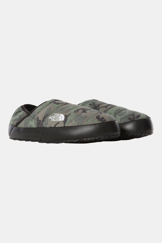 The North Face The North Face Thermoball Traction Mule V Pantoffel