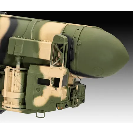 Revell TOPOL SS-25 Sickle