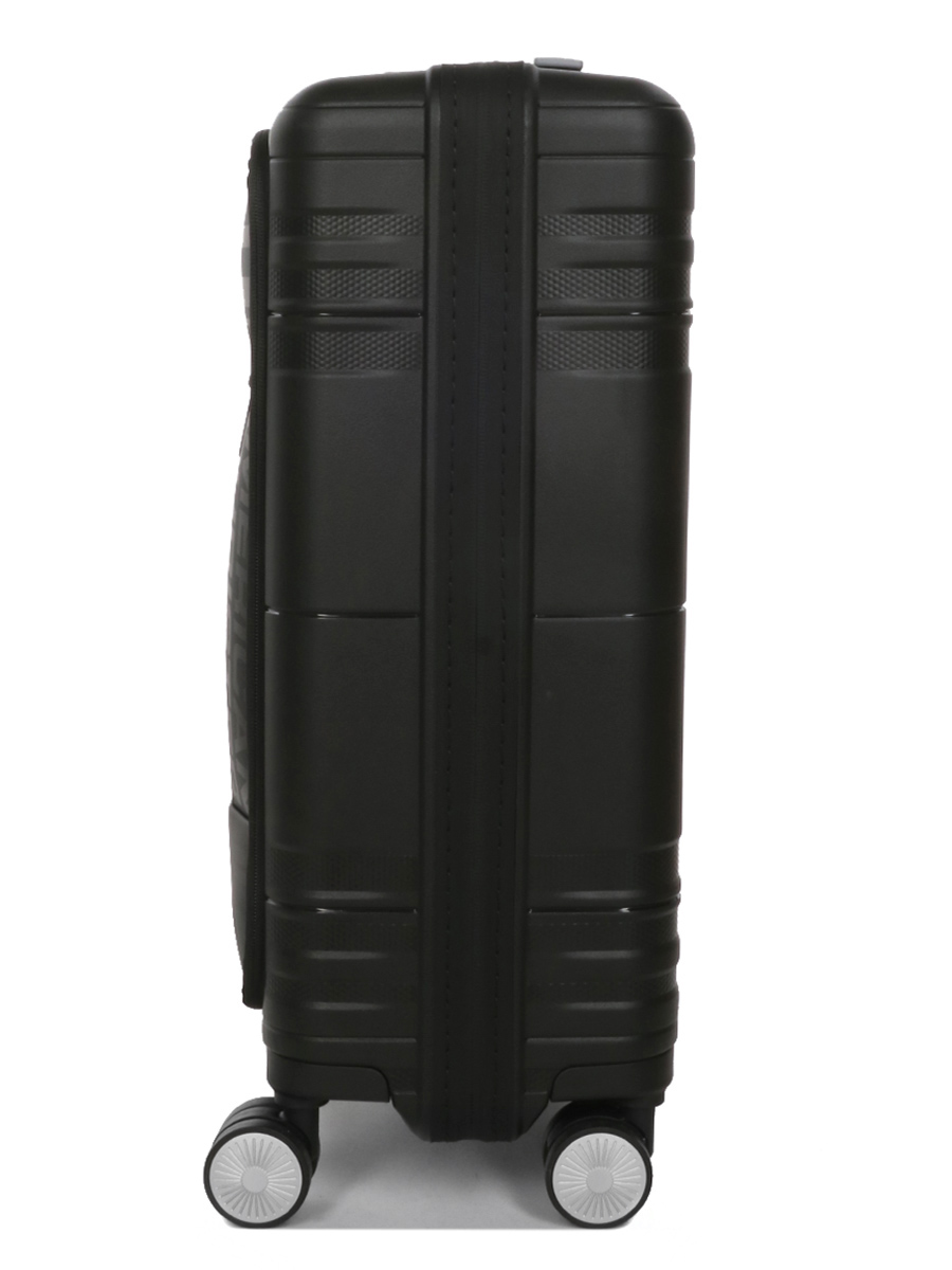Valise American Tourister Hello Cabin Coated 55 cm - Poche Frontale