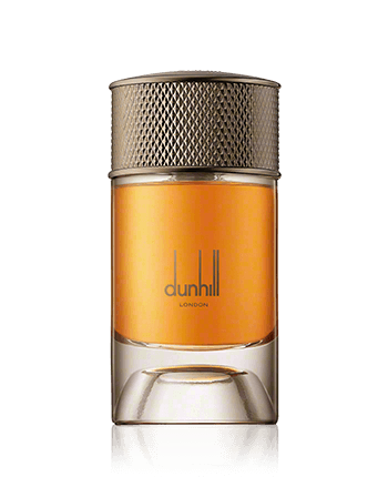 Dunhill Signature Collection British Leather Eau de Parfum Spray 100ml