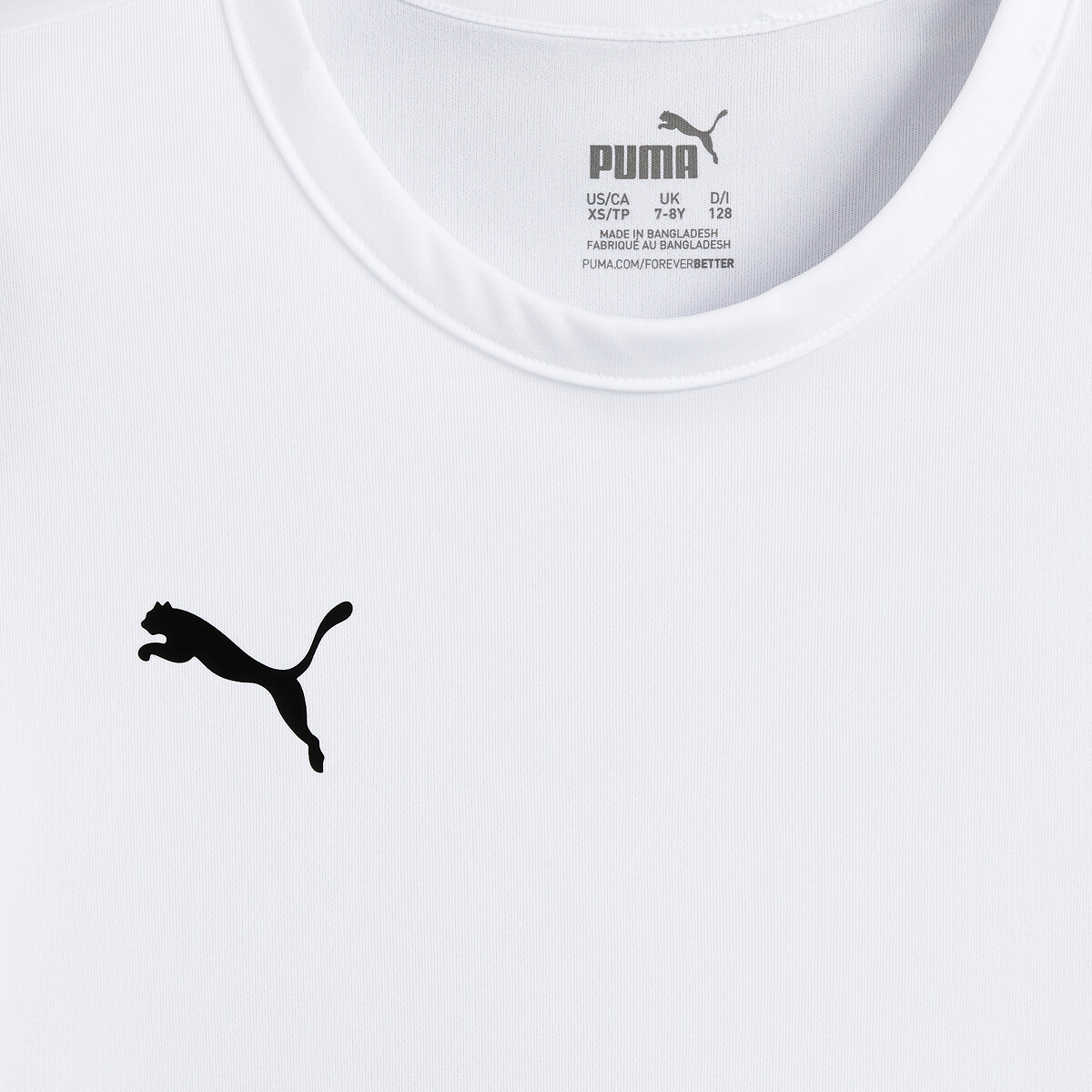 PUMA<br>Camisa de futebol