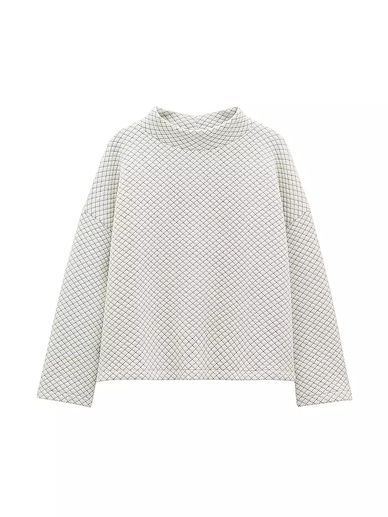 SOMEDAY Sweater UCRISTAL creme