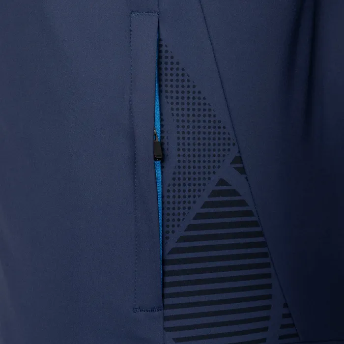 JDH Carbon Pro Hooded Trainingsjack Dames