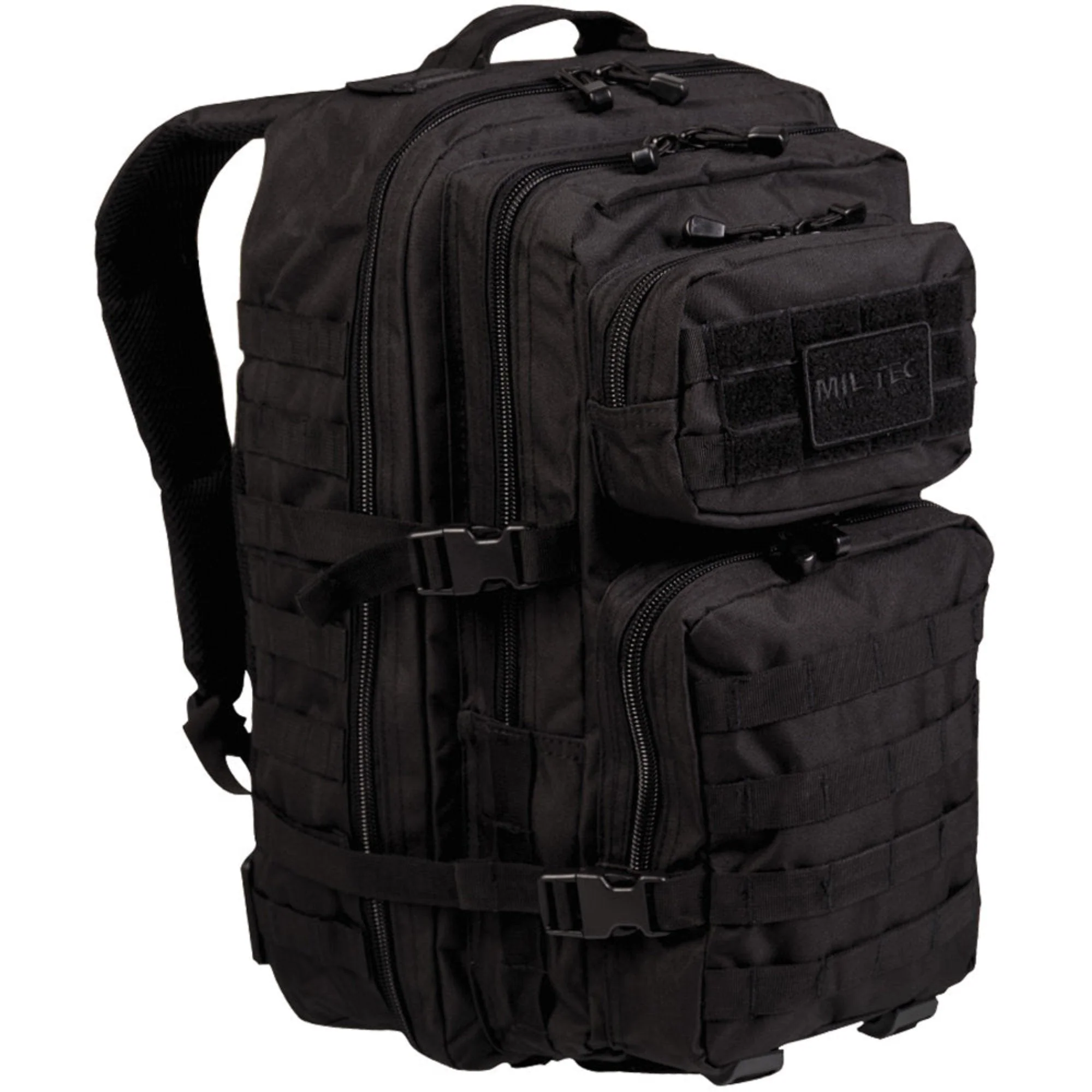 Mil-Tec -  Rucksack US Assault Pack LG