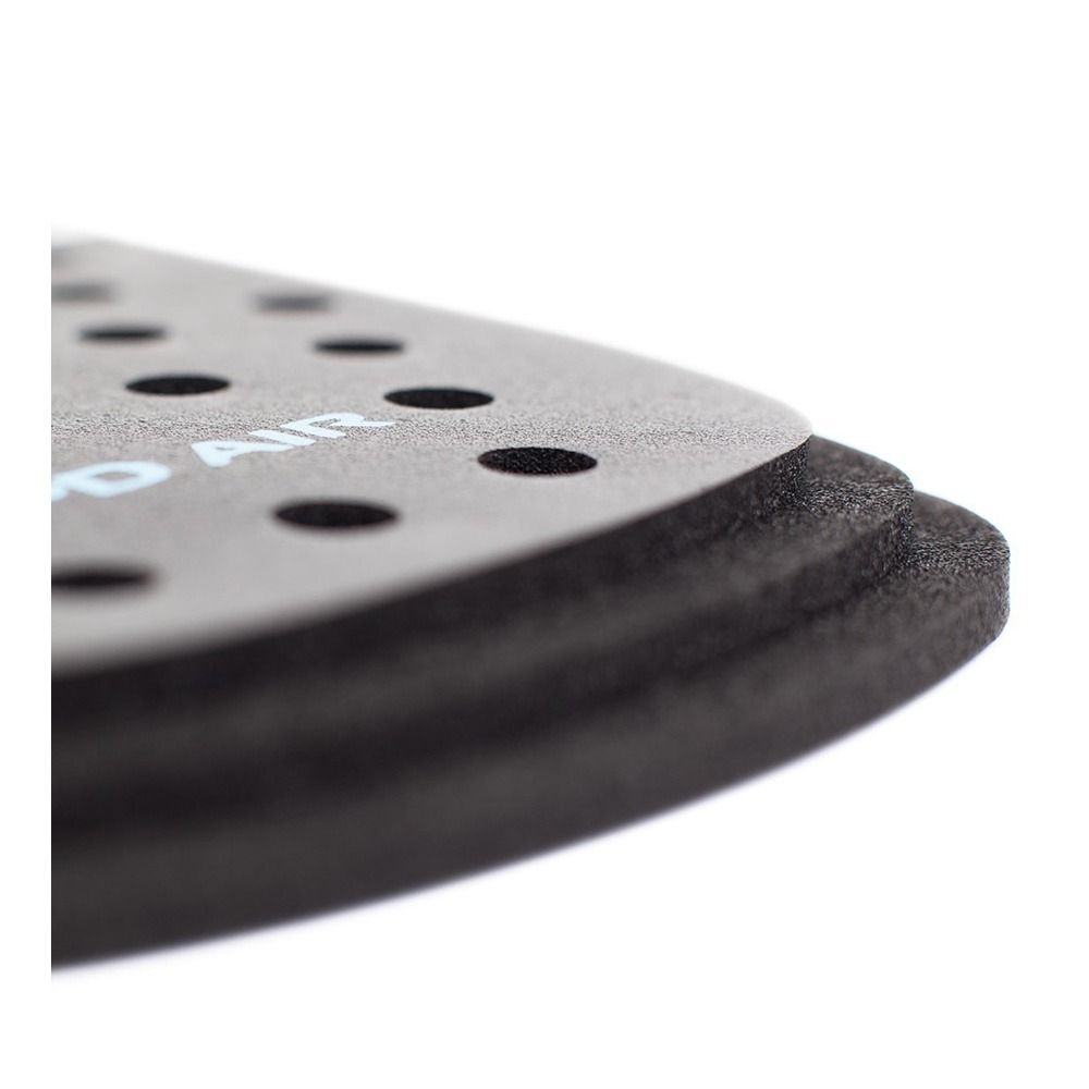 Poc SPINE VPD AIR - Dorsale uranium black