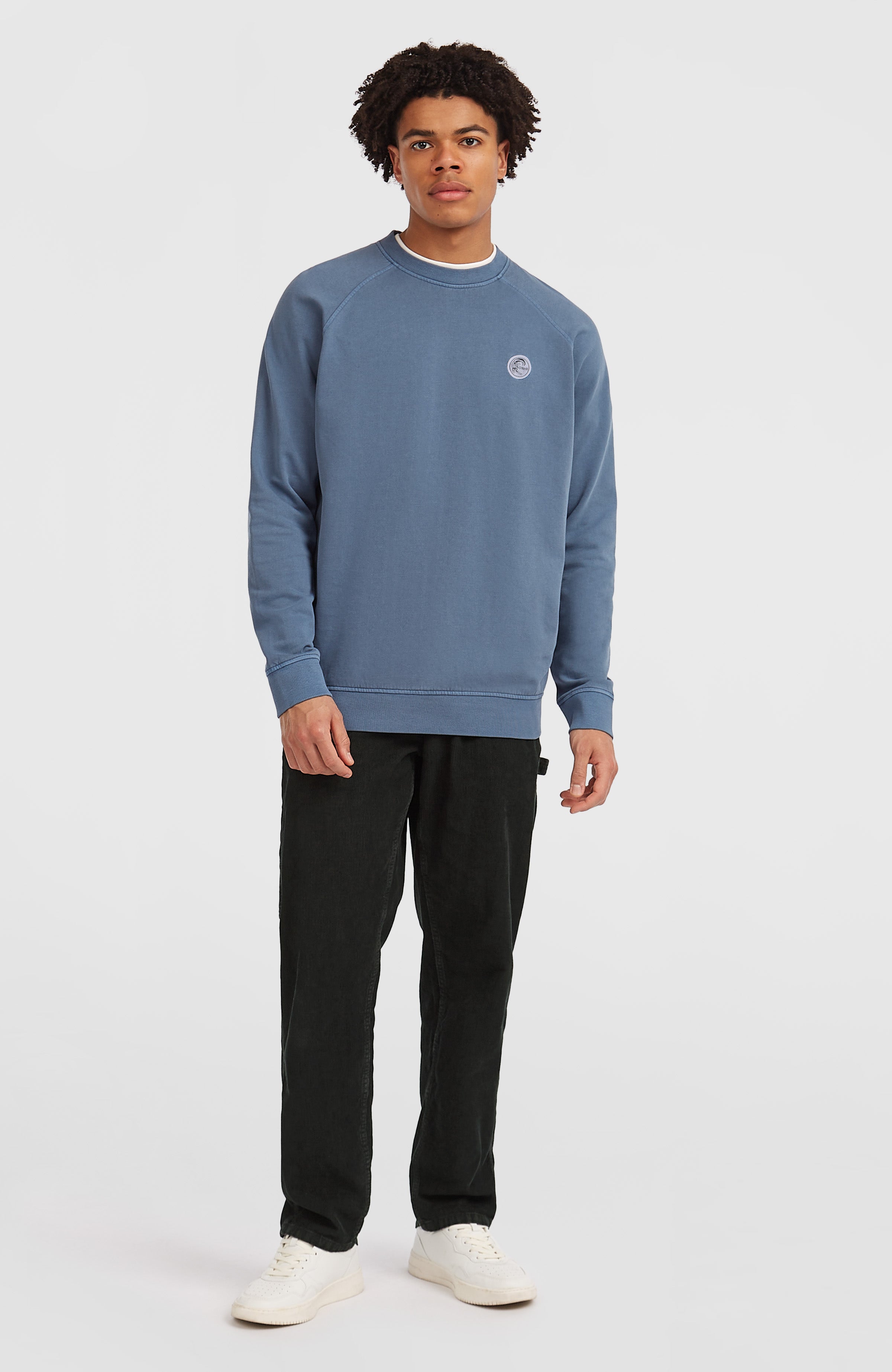O'Riginals Crew sweater