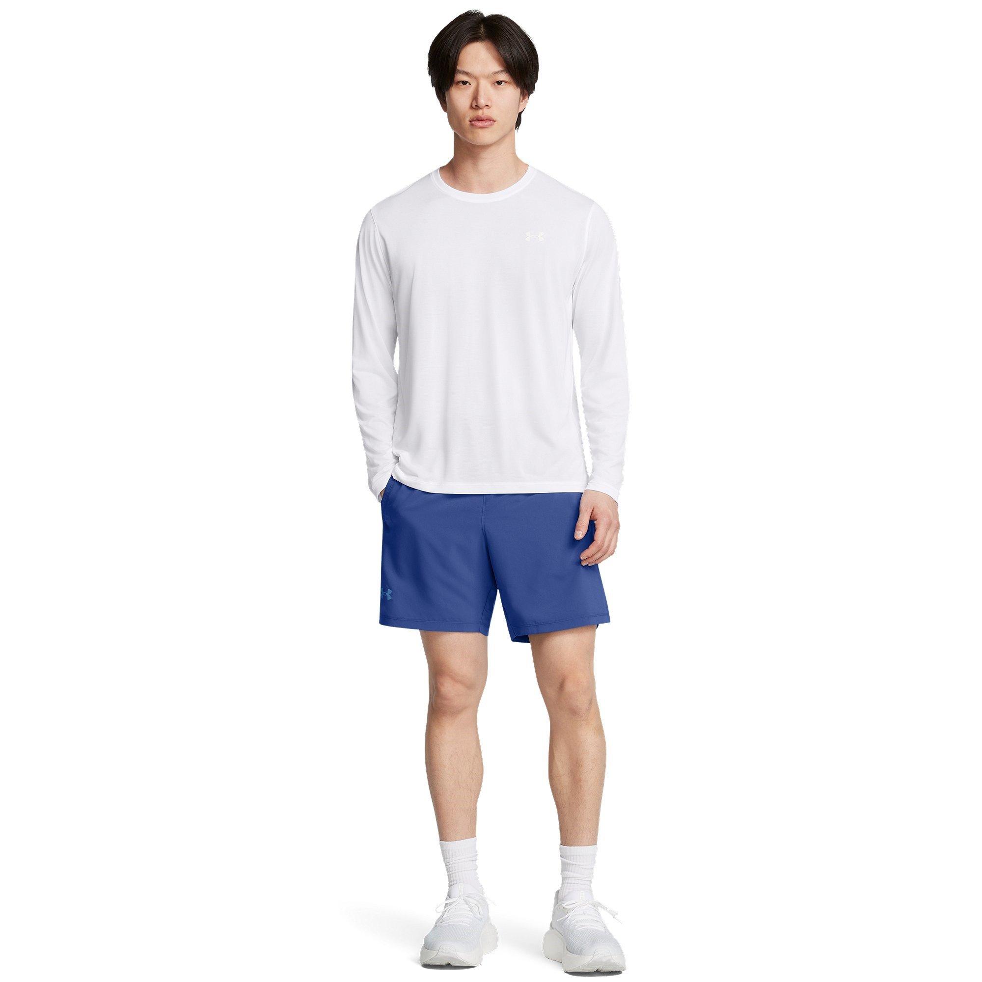 Under Armour UA LAUNCH PRO 2n1 7'' SHORTS
