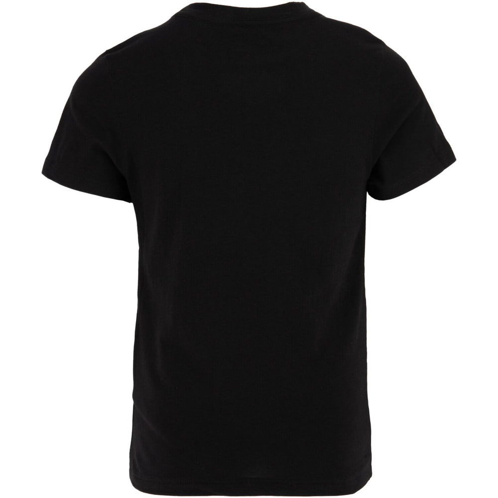 Køb Polo Ralph Lauren Polo Black 2 Pack Bomuld Crew T-Skjorte