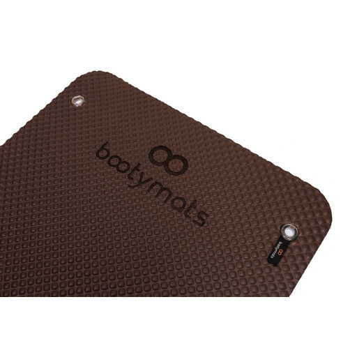 Pilates Esterilla Bootymats