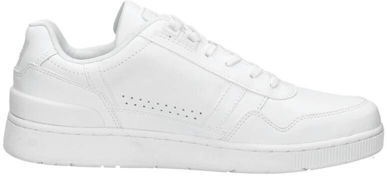 Lacoste T-Clip wit
