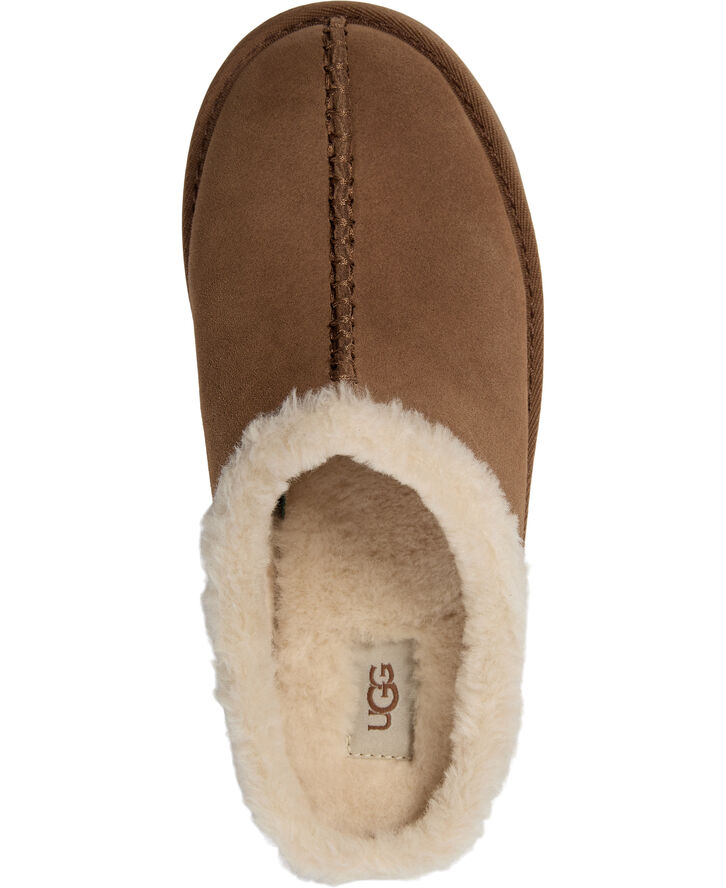 UGG New Heights Cozy C Chestnut
