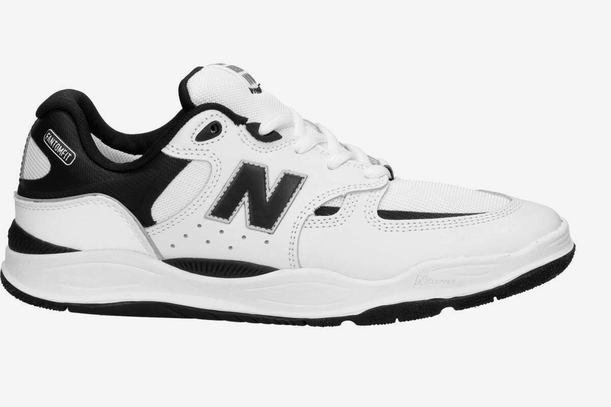 New Balance Numeric 1010 Schuh (white)