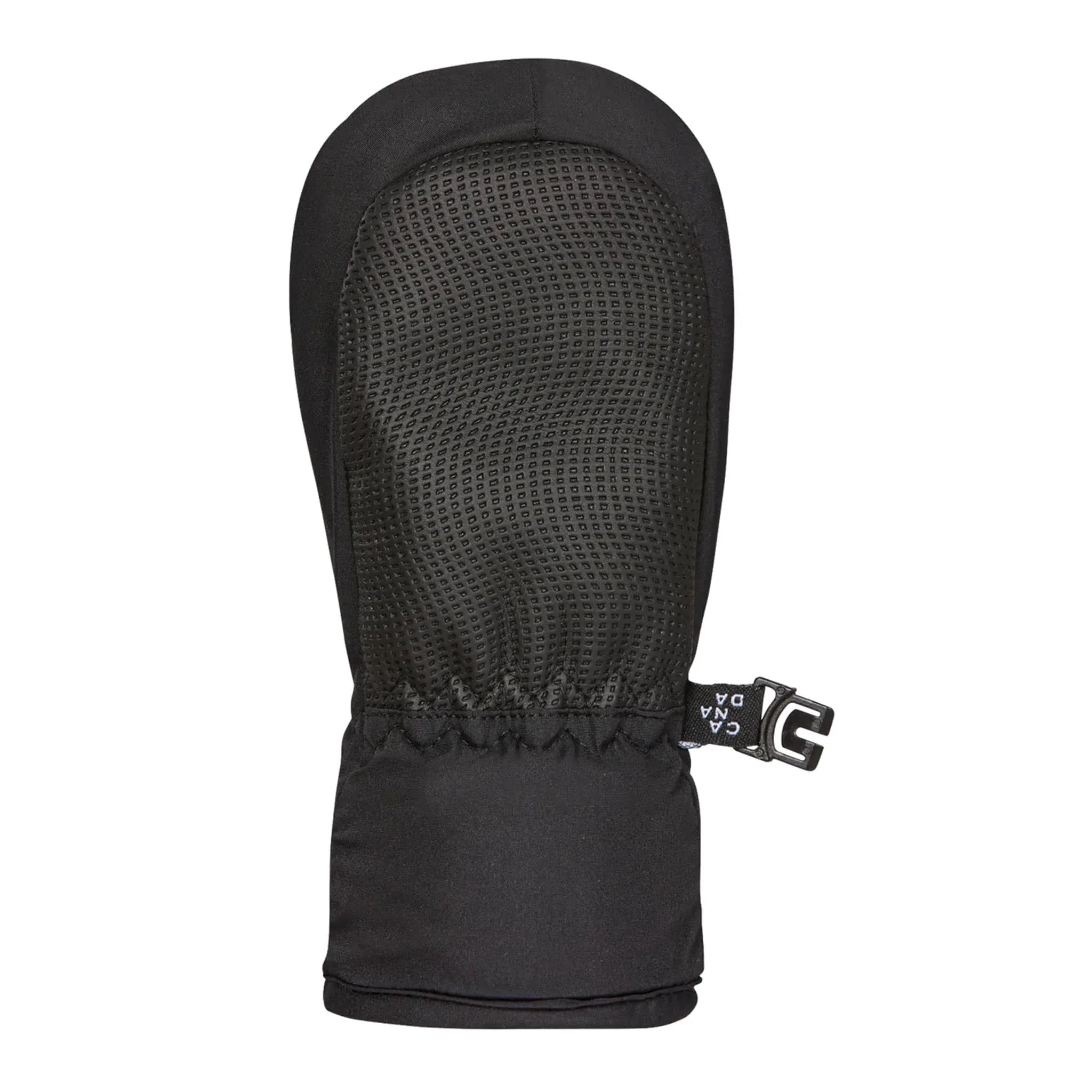 Kombi Mitaines avec Velcro 6-24mois