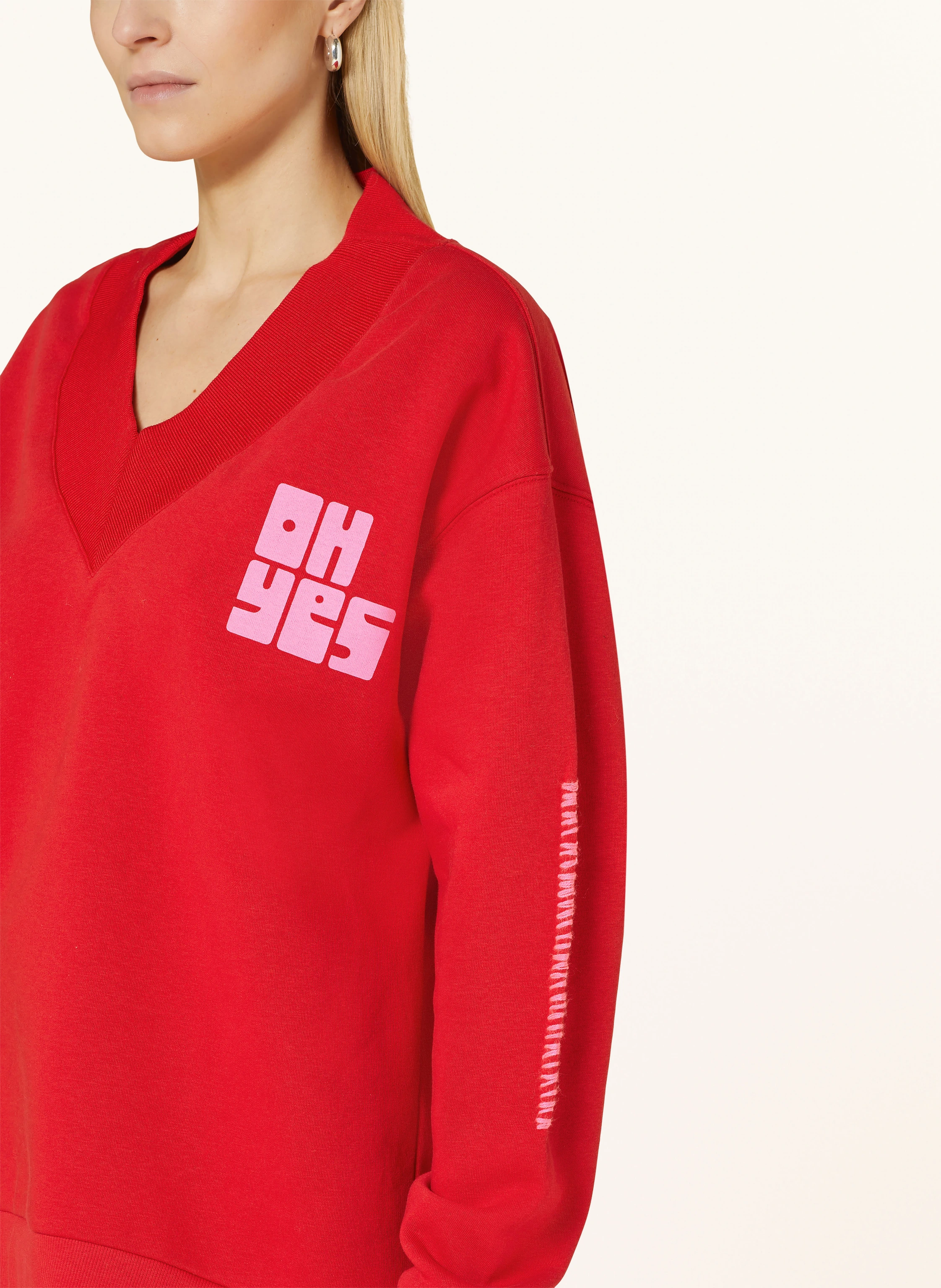 yippie hippie Sweatshirt