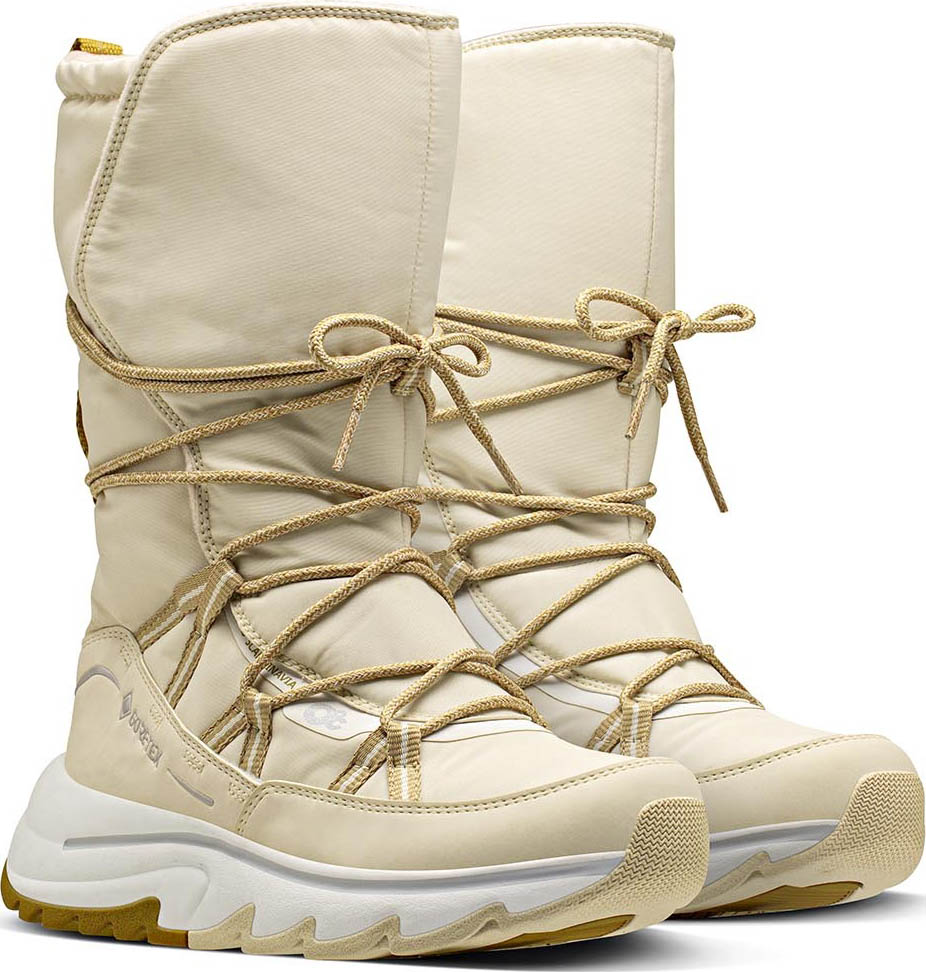 Åre Snow GTX Dame Beige