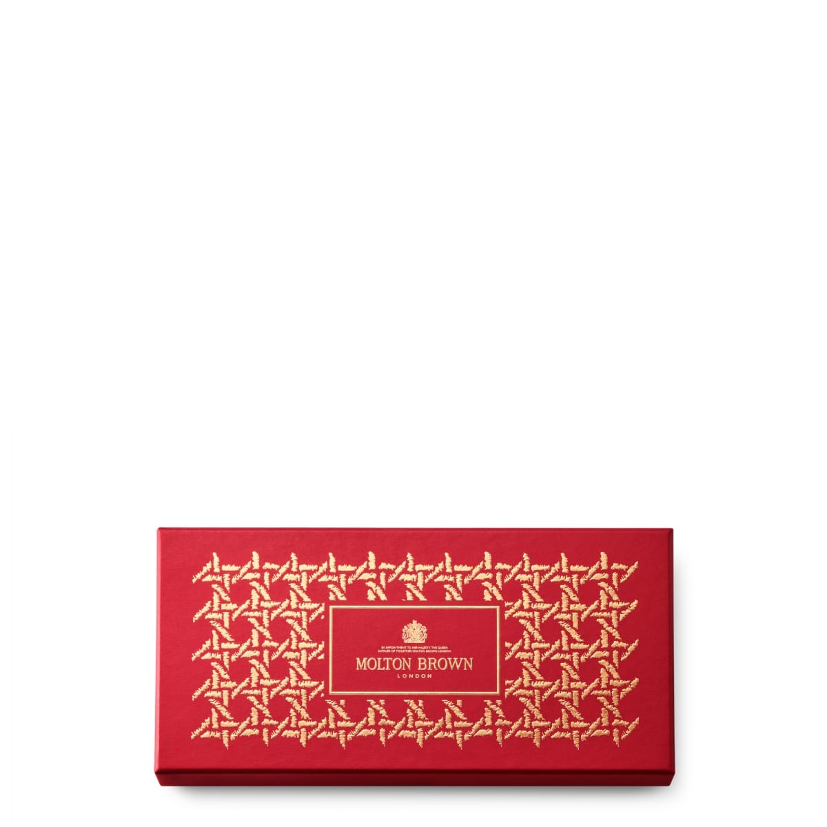 Molton Brown Festive Bauble Collection Trio de Boules de Bain