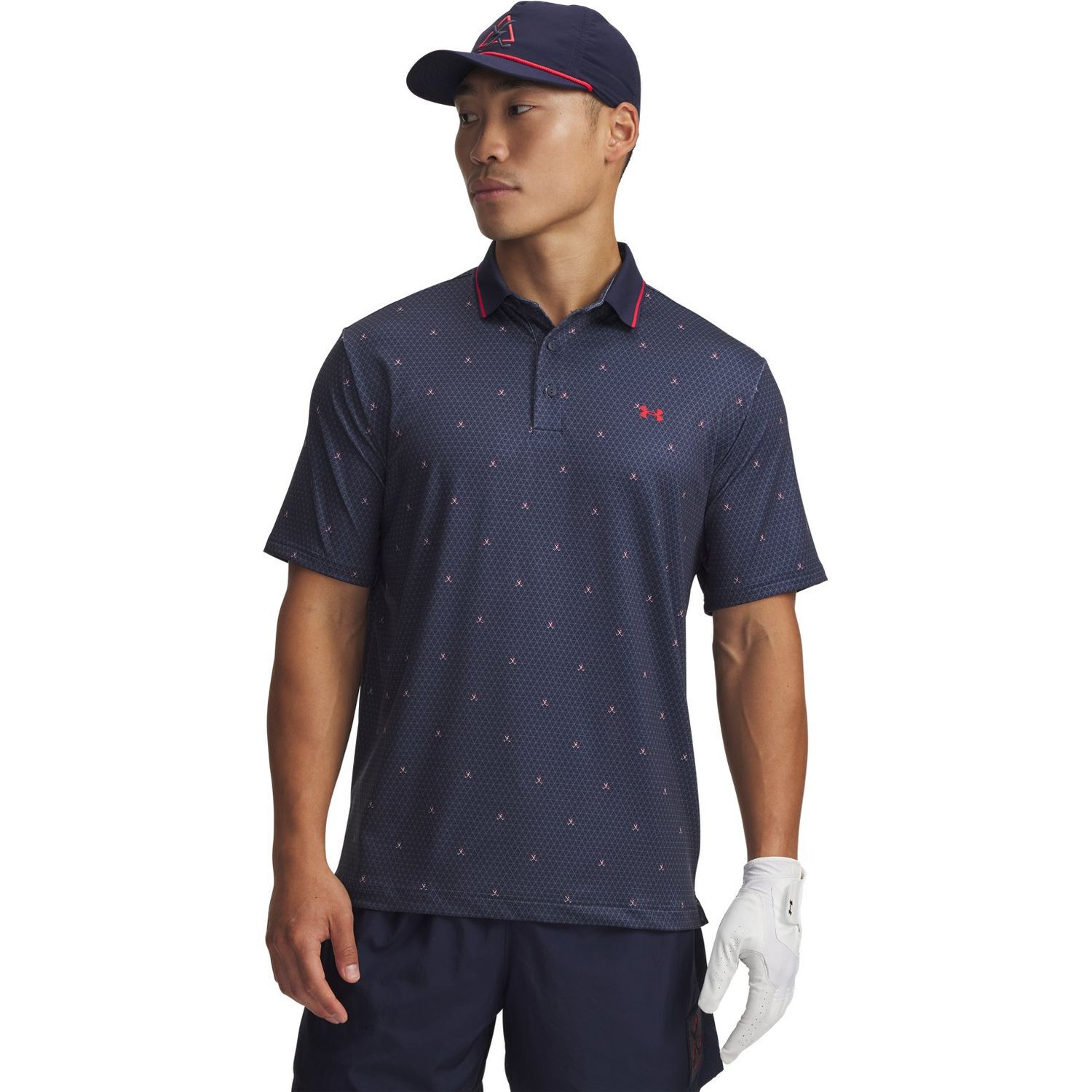 Under ArmourUA DRIVE WARNING POLO