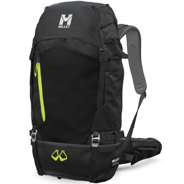 Sac à dos randonnée MILLET UBIC 40 BLACK