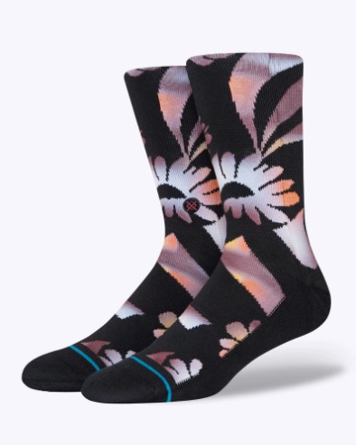 Stance Lucidity Black M