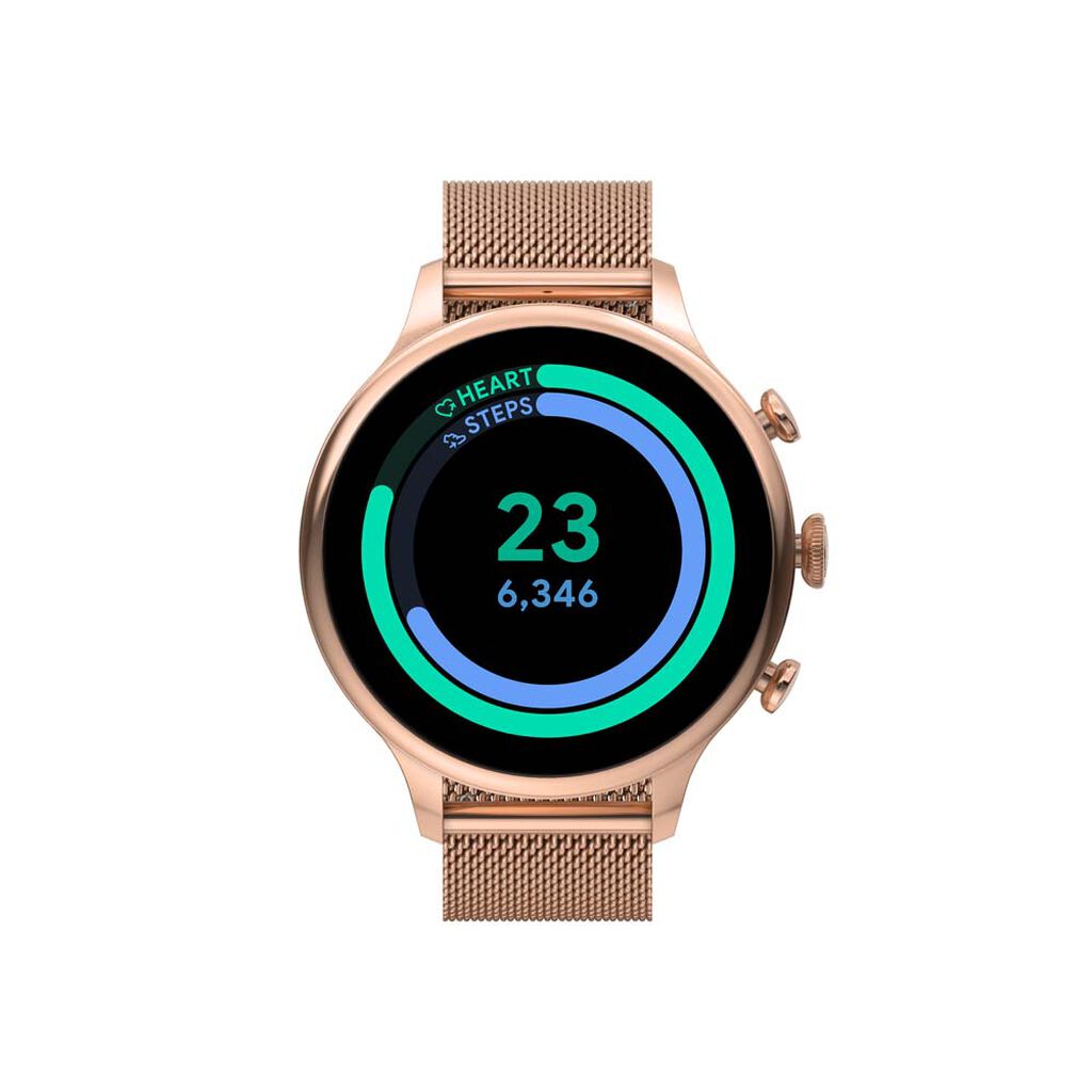 Montre Fossil Connectée Gen 6