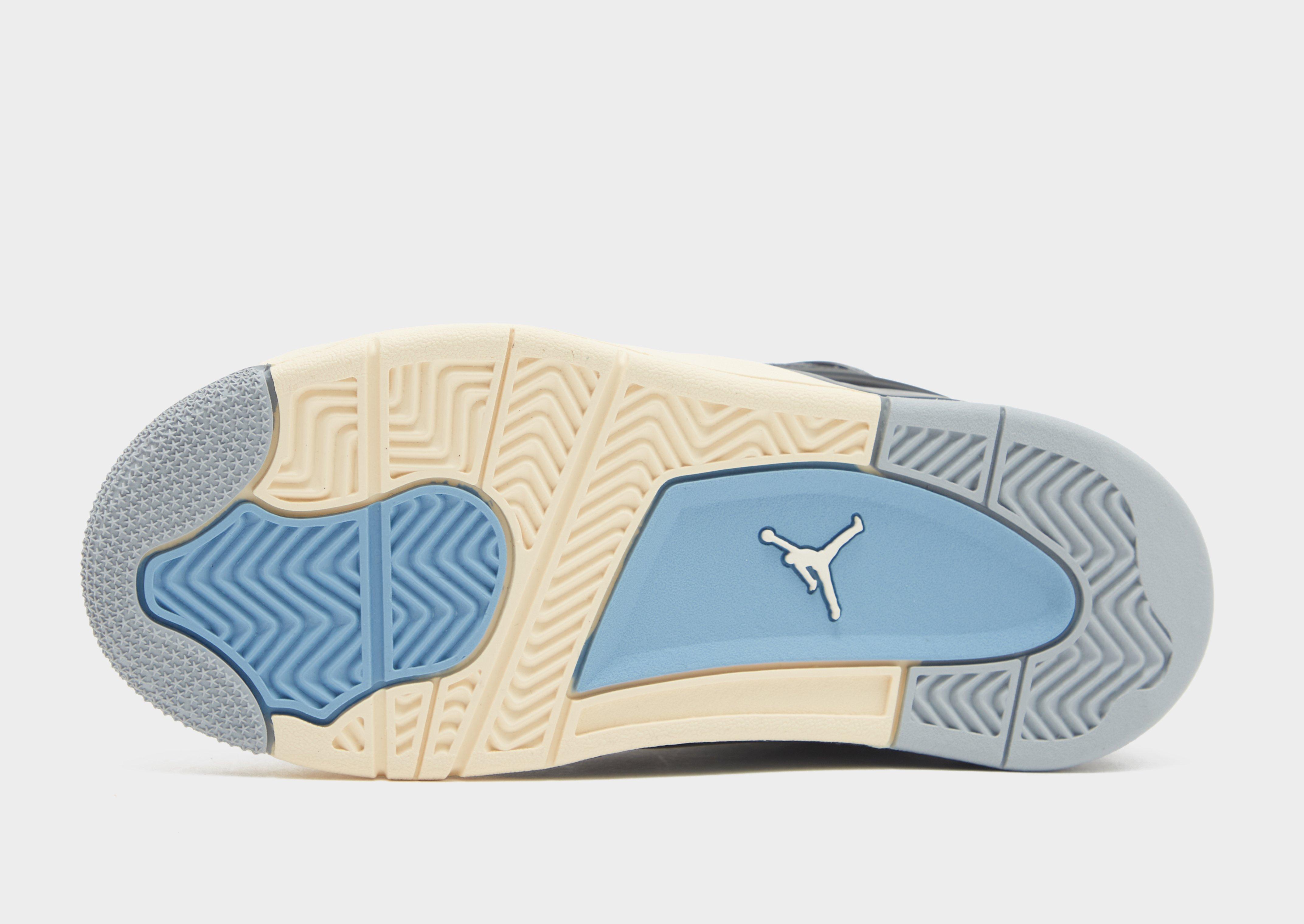 Jordan AJ4 RM Enfant
