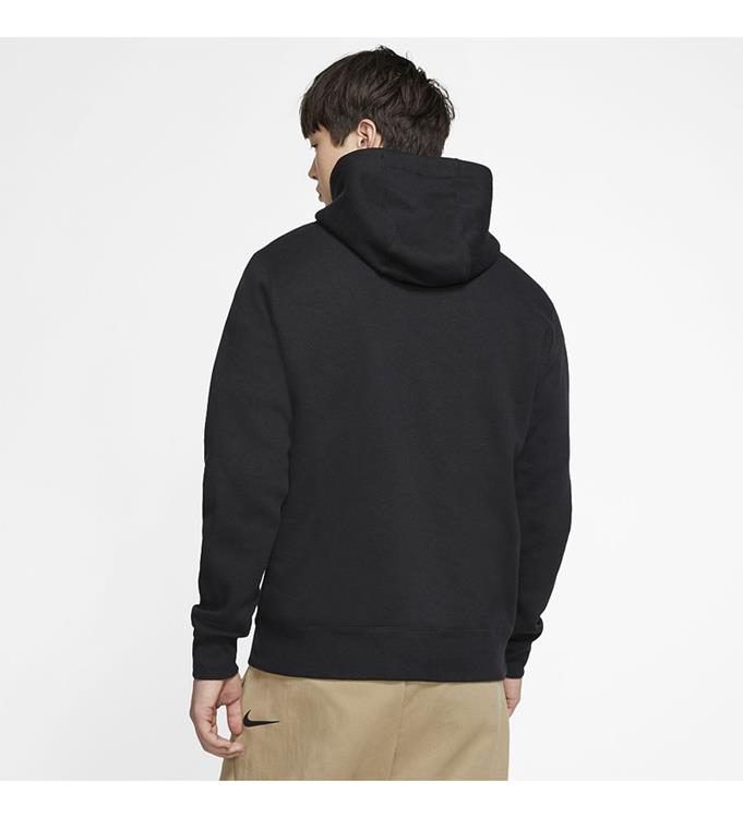 Nike Men Sportswear Club Fleece Hoodie
