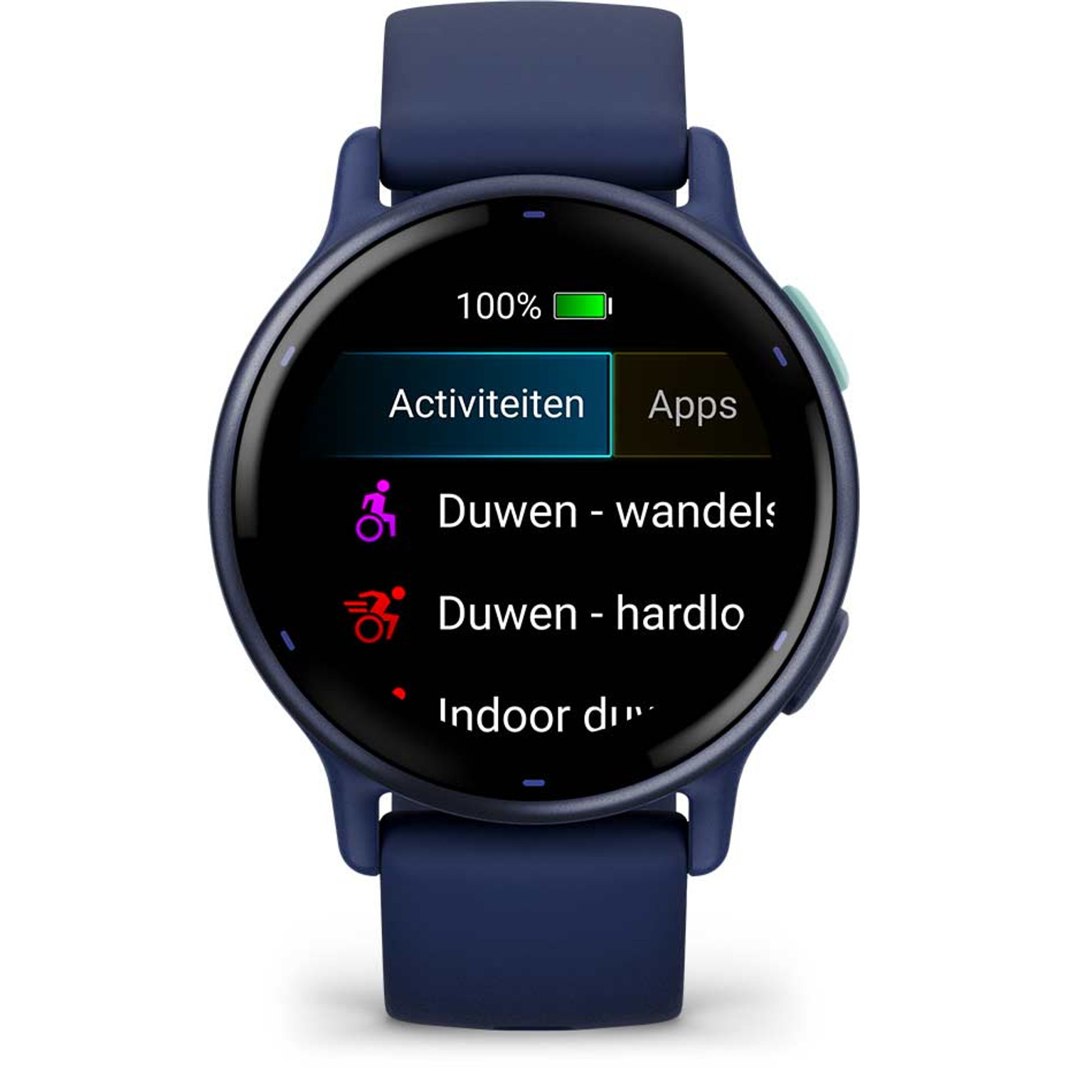 Garmin Vivoactive 5 Music