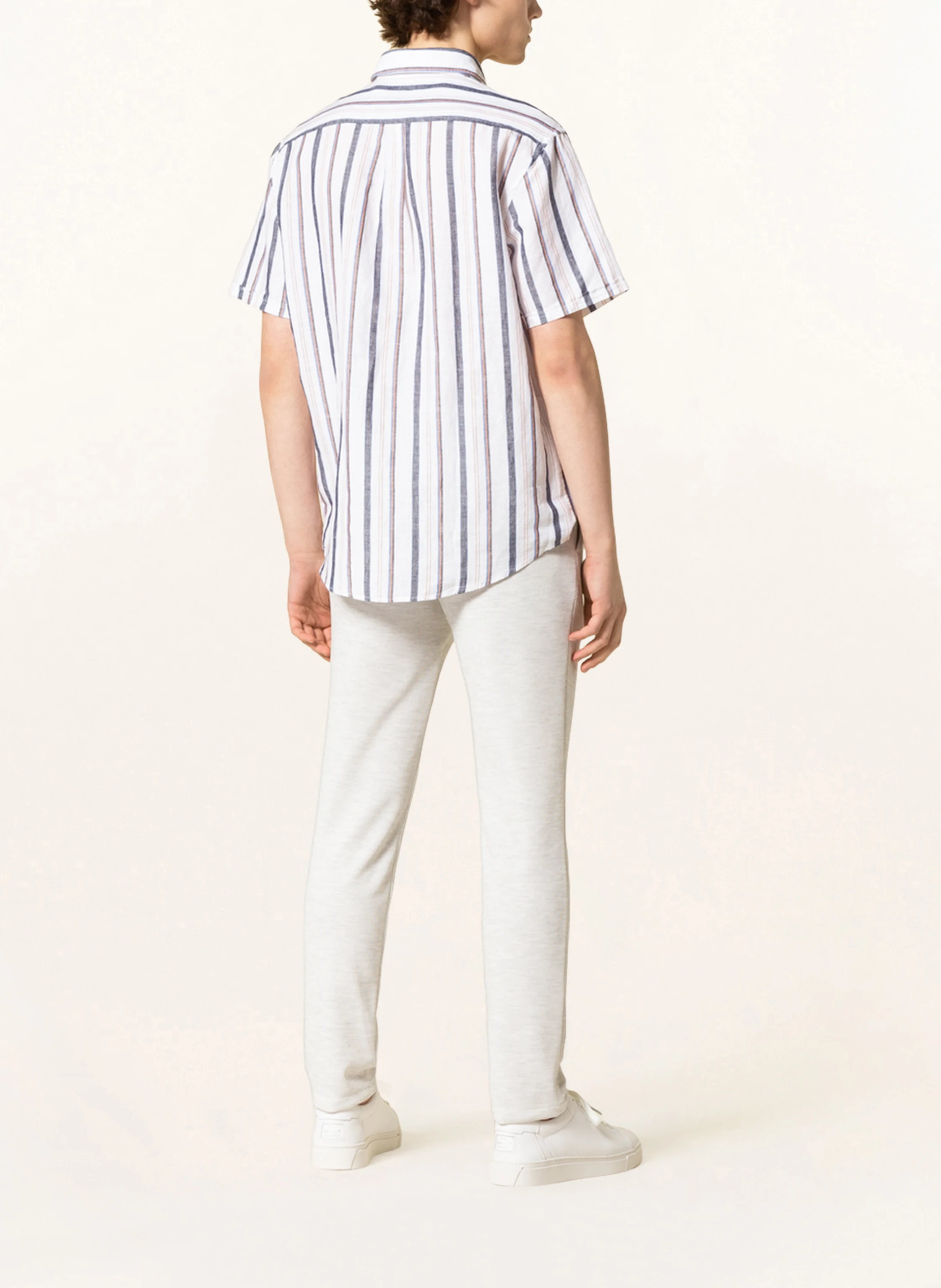 PAUL Anzughose Extra Slim Fit