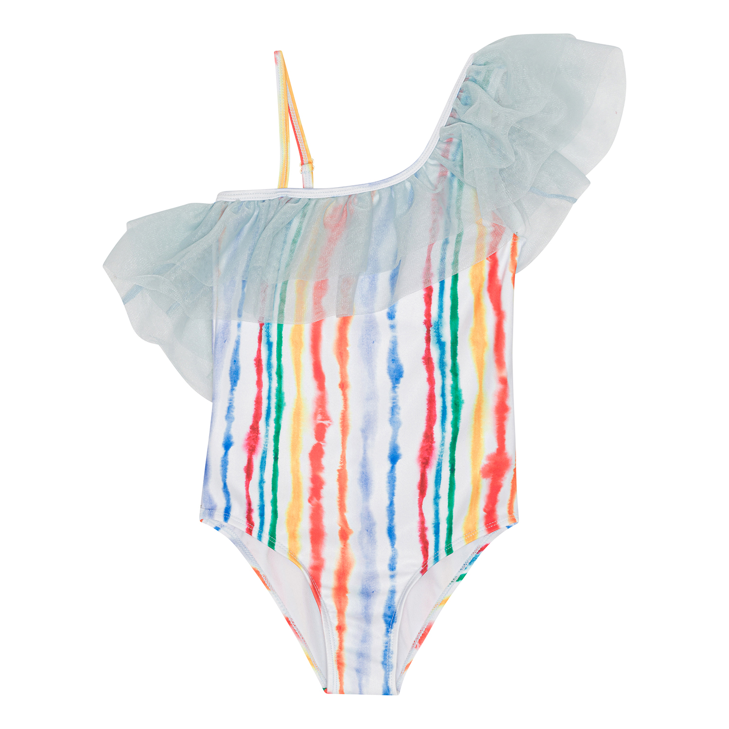 Nilla - Watercolours