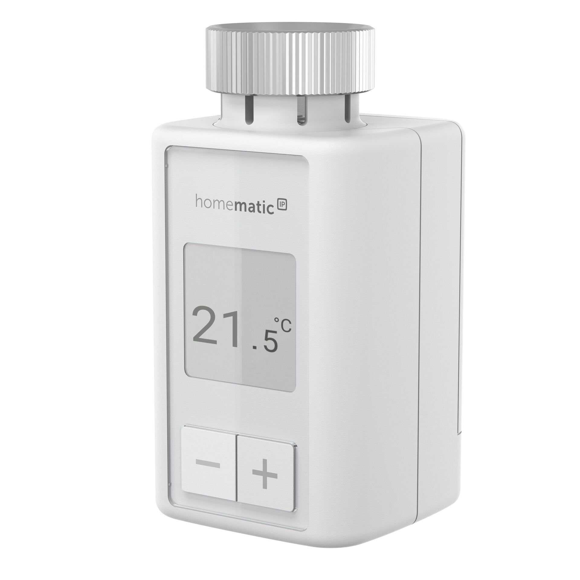 Homematic IP Heizkörperthermostat »Heizkörperthermostat - Flex«