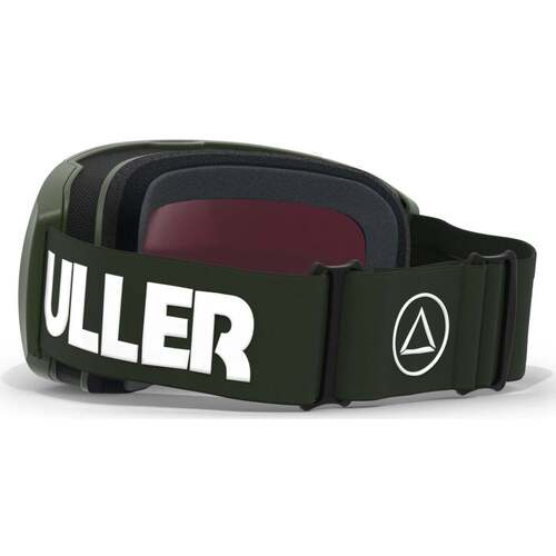 Uller - Helix Verde