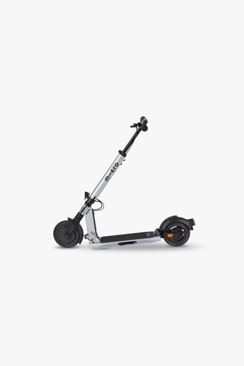 Micro Explorer S E-Scooter