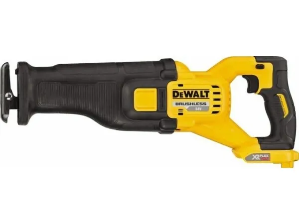 54V FV Reciprocating Saw 3000 stroke, carton, without battery and order - SOLO